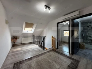 Casă individuală situată în orașul Teiuș - Alba