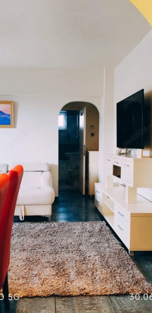 Apartament 3 camere Vlaicu-Fortuna 112 mp - imagine 2