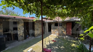 Casă individuală în orașul Teiuș - imagine 16