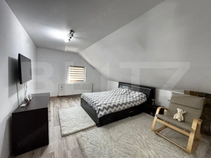 Casă individuală spațioasă, situată în orașul Teiuș