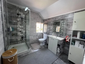 Casă individuală în orașul Teiuș - imagine 12