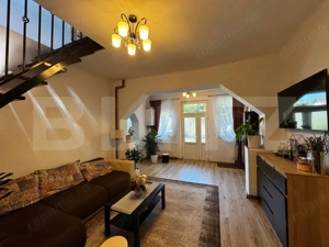 Casă individuală în orașul Teiuș - imagine 5