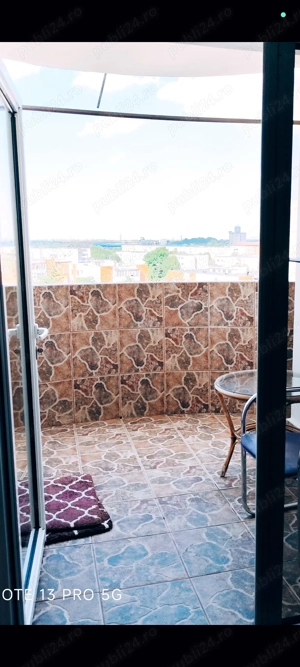 Apartament 3 camere Vlaicu-Fortuna 112 mp - imagine 8