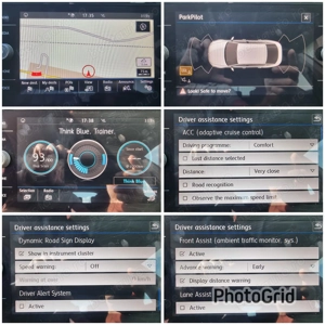 VW Arteon 2.0tdi DSG - imagine 7