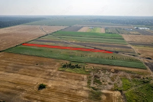 Teren 4.271 mp de vanzare  în Vladimirescu - imagine 2