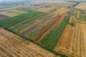 Teren 4.271 mp de vanzare  în Vladimirescu - imagine 4