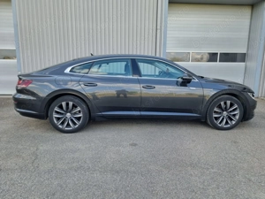 VW Arteon 2.0tdi DSG - imagine 4