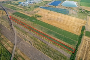 Teren 4.271 mp de vanzare  în Vladimirescu - imagine 6