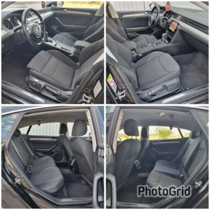 VW Arteon 2.0tdi DSG - imagine 8