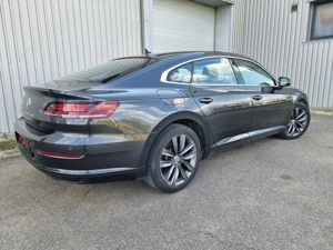 VW Arteon 2.0tdi DSG - imagine 5