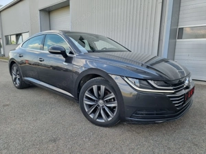 VW Arteon 2.0tdi DSG - imagine 2