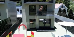 Casa individuala, 90 mp utili, 200 mp teren, Lisaura     - imagine 4 Casa individuala, 90 mp utili, 200 mp teren, Lisaura     - imagine 4
