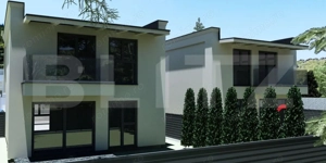 Casa individuala, 90 mp utili, 200 mp teren, Lisaura     - imagine 6 Casa individuala, 90 mp utili, 200 mp teren, Lisaura     - imagine 6