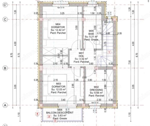 Casa individuala, 90 mp utili, 200 mp teren, Lisaura     - imagine 8 Casa individuala, 90 mp utili, 200 mp teren, Lisaura     - imagine 8