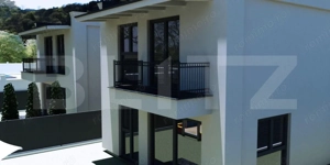 Casa individuala, 90 mp utili, 200 mp teren, Lisaura     - imagine 5 Casa individuala, 90 mp utili, 200 mp teren, Lisaura     - imagine 5