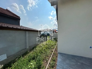 CASA INDIVIDUALA: 3 camere, 320 mp TEREN, 104 mp UTILI - zona Orizont - imagine 10