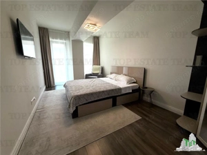 Apartament 2 camere premium de 62.5mp in complex Lake House - imagine 6