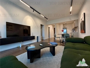 Apartament 2 camere premium de 62.5mp in complex Lake House - imagine 3