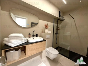 Apartament 2 camere premium de 62.5mp in complex Lake House - imagine 9