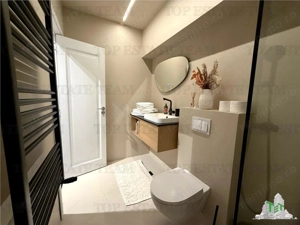 Apartament 2 camere premium de 62.5mp in complex Lake House - imagine 10