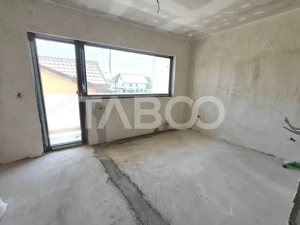 Apartament 2 camere 57 mp utili cu balcon si loc de parcare - imagine 3
