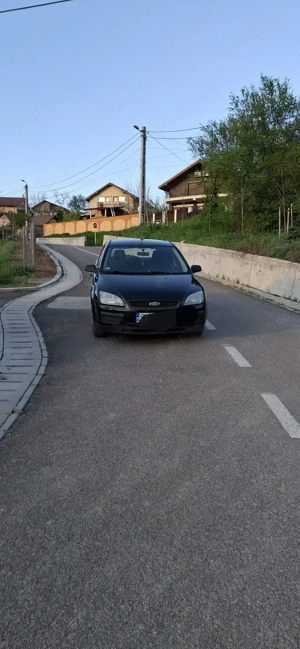 Ford Focus 1.6 tdci 2006 