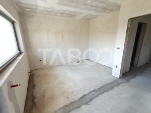 Apartament 2 camere 57 mp utili cu balcon si loc de parcare - imagine 4