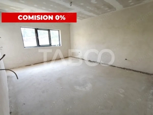 Apartament 2 camere 57 mp utili cu balcon - etaj 1 - cu loc de parcare