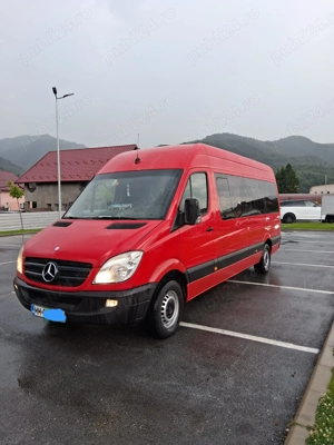 Vând Mercedes Sprinter 315 CDI - imagine 3