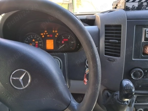 Vând Mercedes Sprinter 315 CDI - imagine 6