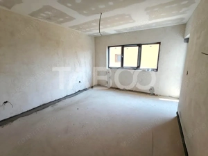 Apartament intabulat 3 camere balcon - etaj 1 - parcare - Comision 0 - imagine 8