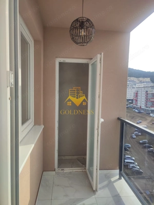 3 camere open space, Modern, Parcare, Pet Friendly,Zona Vivo, Floresti - imagine 10