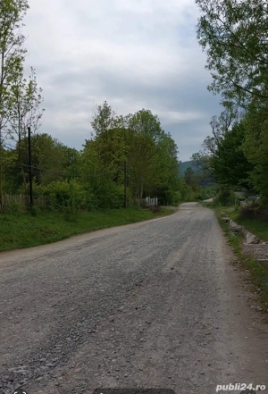 Teren intravilan 3.465 mp Poduri   acces Calea Brașovului   viitoare DN1 - imagine 7