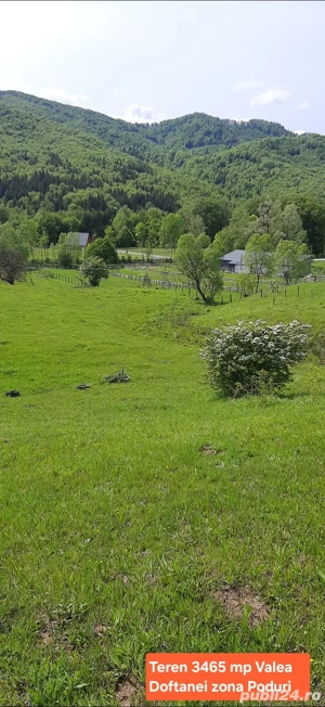 Teren intravilan 3.465 mp Poduri   acces Calea Brașovului   viitoare DN1 - imagine 2