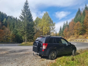 Suzuki Grand Vitara 2005 - imagine 5 Suzuki Grand Vitara 2005 - imagine 5