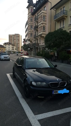 Vând BMW 320 diesel 150 CP - imagine 4