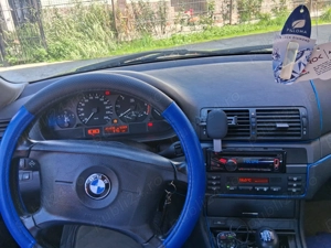 Vând BMW 320 diesel 150 CP - imagine 2