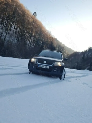 Suzuki Grand Vitara 2005 - imagine 6 Suzuki Grand Vitara 2005 - imagine 6