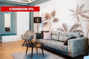 Apartament 2 camere | Stefan Building Resort | Vedere spre mare 