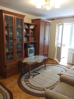 Proprietar vând apartament 3 camere, Micro 14, Buzău