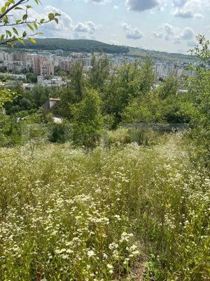 Casă Str. Negoiului, 2.249 mp teren, zonă liniștită, vedere panoramică