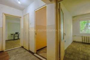 Apartament cu 2 camere în Mangalia-zona:Gara - imagine 5