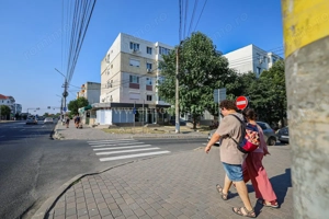 Apartament cu 2 camere în Mangalia-zona:Gara