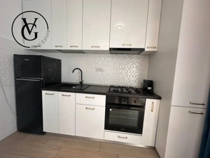 Apartament 2 camere  - vedere către lac si mare -Lake on -Mamaia  - imagine 5