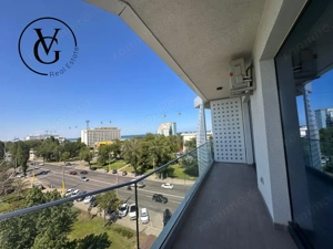 Apartament 2 camere  - vedere către lac si mare -Lake on -Mamaia  - imagine 12