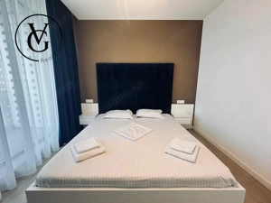 Apartament 2 camere  - vedere către lac si mare -Lake on -Mamaia  - imagine 7