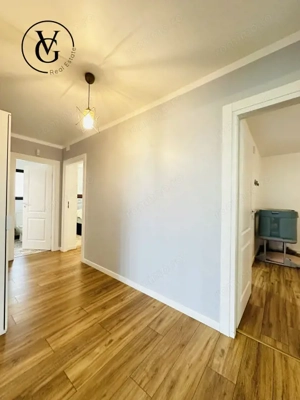 Casa Ovidiu - 5 camere - teren 754 mp  - imagine 11