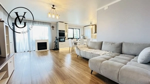 Casa Ovidiu - 5 camere - teren 754 mp  - imagine 4