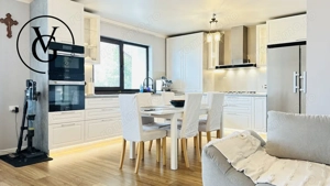 Casa Ovidiu - 5 camere - teren 754 mp  - imagine 5