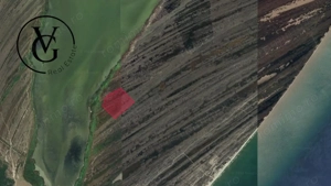 Investitie- Teren Corbu-Grindul Lui Chituc